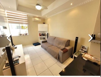 Apartamento em Tijuca, Rio de Janeiro/RJ de 60m² 2 quartos à venda por R$ 569.000,00