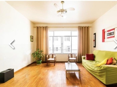 Apartamento em Tijuca, Rio de Janeiro/RJ de 88m² 2 quartos à venda por R$ 561.000,00