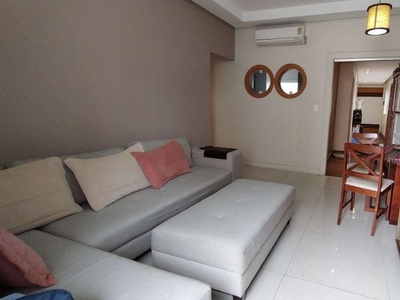 Apartamento em Tijuca, Rio de Janeiro/RJ de 95m² 3 quartos à venda por R$ 674.000,00