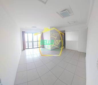 Apartamento em Torre, Recife/PE de 70m² 3 quartos à venda por R$ 389.000,00