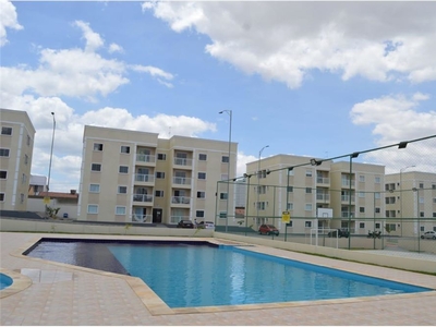 Apartamento em Universitário, Caruaru/PE de 68m² 2 quartos à venda por R$ 239.000,00