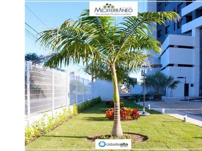 Apartamento em Universitário, Caruaru/PE de 89m² 3 quartos à venda por R$ 489.000,00