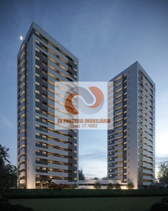 Apartamento em Várzea, Recife/PE de 55m² 2 quartos à venda por R$ 395.550,00