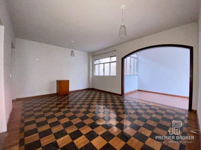 Apartamento em Várzea, Teresópolis/RJ de 84m² 2 quartos à venda por R$ 368.900,00