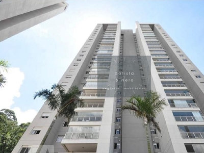 Apartamento em Vila Andrade, São Paulo/SP de 109m² 2 quartos à venda por R$ 984.000,00