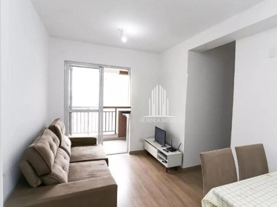Apartamento em Vila Andrade, São Paulo/SP de 56m² 2 quartos à venda por R$ 579.000,00