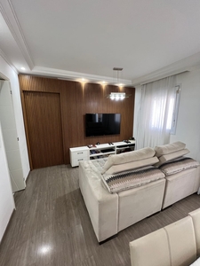 Apartamento em Vila Augusta, Guarulhos/SP de 95m² 3 quartos à venda por R$ 729.000,00