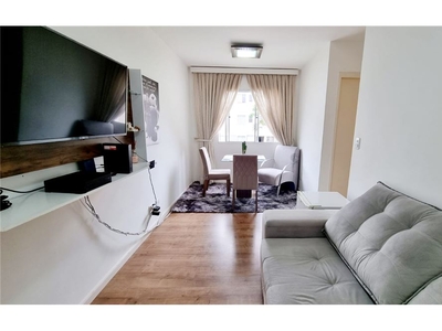 Apartamento em Vila Bela Flor, Mogi das Cruzes/SP de 46m² 2 quartos para locação R$ 1.350,00/mes