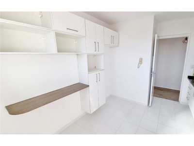 Apartamento em Vila Bela Flor, Mogi das Cruzes/SP de 50m² 2 quartos à venda por R$ 238.000,00