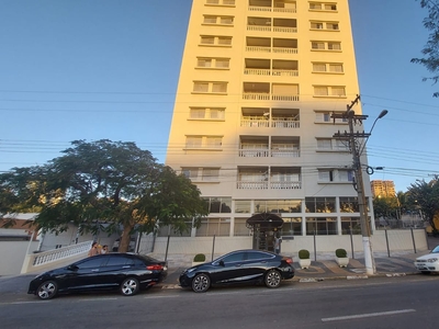 Apartamento em Vila Bissoto, Valinhos/SP de 101m² 3 quartos à venda por R$ 634.000,00