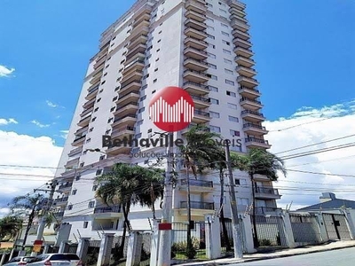 Apartamento em Vila Boa Vista, Barueri/SP de 92m² 3 quartos à venda por R$ 551.000,00