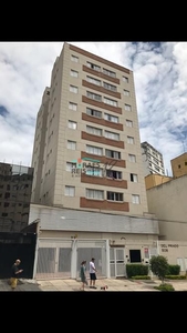 Apartamento em Vila Buarque, São Paulo/SP de 46m² 2 quartos à venda por R$ 749.000,00 ou para locação R$ 3.100,00/mes