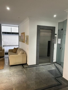 Apartamento em Vila Caraguatá, São Paulo/SP de 175m² 3 quartos para locação R$ 5.789,00/mes