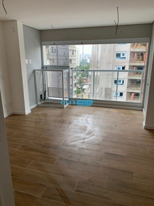 Apartamento em Vila Clementino, São Paulo/SP de 25m² 1 quartos à venda por R$ 475.000,00 ou para locação R$ 3.000,00/