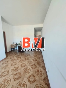 Apartamento em Vila da Penha, Rio de Janeiro/RJ de 75m² 2 quartos à venda por R$ 269.000,00