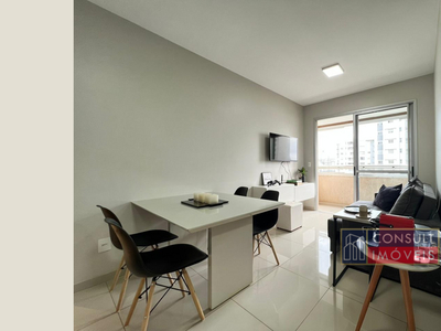 Apartamento em Vila Da Serra, Nova Lima/MG de 68m² 2 quartos à venda por R$ 879.000,00