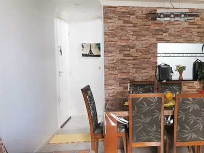 Apartamento em Vila Endres, Guarulhos/SP de 61m² 3 quartos à venda por R$ 384.000,00