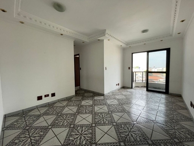 Apartamento em Vila Formosa, São Paulo/SP de 72m² 3 quartos para locação R$ 1.750,00/mes