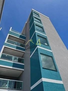 Apartamento em Vila Granada, São Paulo/SP de 42m² 2 quartos à venda por R$ 219.000,00