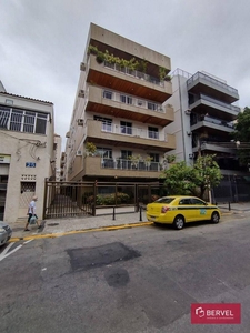 Apartamento em Vila Isabel, Rio de Janeiro/RJ de 77m² 2 quartos para locação R$ 2.300,00/mes