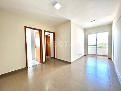 Apartamento em Vila Itália, São José do Rio Preto/SP de 64m² 2 quartos para locação R$ 1.100,00/mes