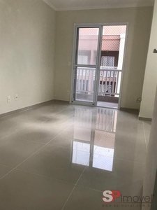 Apartamento em Vila João Ramalho, Santo André/SP de 44m² 2 quartos para locação R$ 980,00/mes