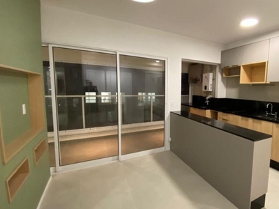 Apartamento em Vila Leopoldina, São Paulo/SP de 41m² 1 quartos à venda por R$ 693.000,00