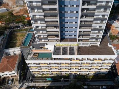 Apartamento em Vila Madalena, São Paulo/SP de 23m² 1 quartos à venda por R$ 409.000,00