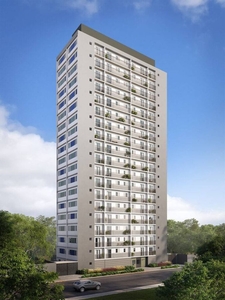 Apartamento em Vila Marari, São Paulo/SP de 38m² 2 quartos à venda por R$ 241.182,00