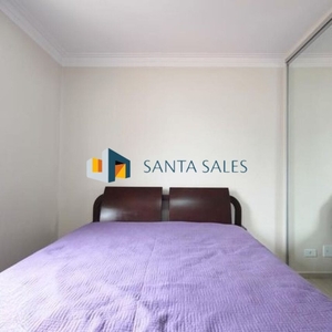 Apartamento em Vila Mariana, São Paulo/SP de 69m² 2 quartos à venda por R$ 679.000,00