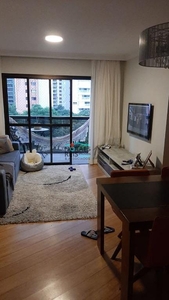 Apartamento em Vila Mascote, São Paulo/SP de 80m² 3 quartos à venda por R$ 796.000,00