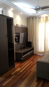 Apartamento em Vila Mazzei, São Paulo/SP de 68m² 2 quartos à venda por R$ 449.000,00