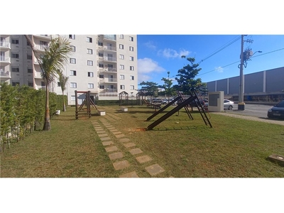 Apartamento em Vila Suissa, Mogi das Cruzes/SP de 67m² 2 quartos à venda por R$ 433.900,00
