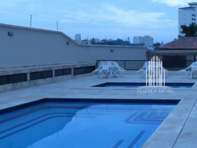 Apartamento em Vila Monumento, São Paulo/SP de 77m² 3 quartos à venda por R$ 592.236,00
