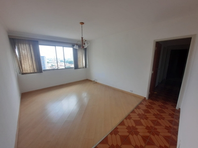 Apartamento em Vila Pompéia, São Paulo/SP de 84m² 2 quartos para locação R$ 2.500,00/mes