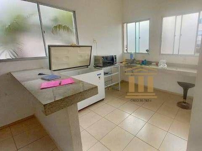 Apartamento em Vila Rangel, São José dos Campos/SP de 47m² 2 quartos à venda por R$ 189.000,00