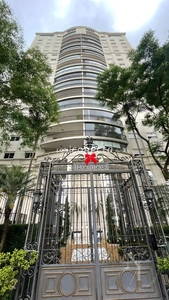 Apartamento em Vila Regente Feijó, São Paulo/SP de 122m² 3 quartos à venda por R$ 1.348.000,00