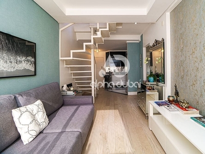 Apartamento em Vila Suzana, São Paulo/SP de 91m² 2 quartos à venda por R$ 598.000,00