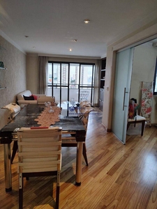 Apartamento em Vila Zanardi, Guarulhos/SP de 115m² 3 quartos à venda por R$ 649.000,00