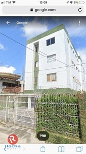 Apartamento em Zumbi, Recife/PE de 85m² 3 quartos à venda por R$ 259.000,00
