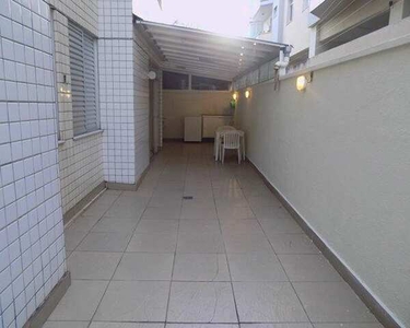 Apartamento Garden com 3 dormitórios, 120 m² - venda por R$ 570.000,00 ou aluguel por R$ 4