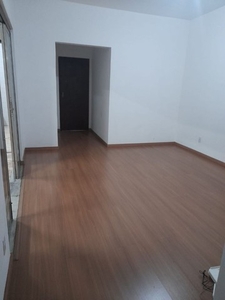 Apartamento Grande no Centro de Barra Mansa