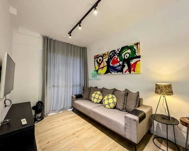 Apartamento Impecável Mobiliado Martim Praia Club