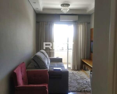 Apartamento - Jardim Marajoara - Nova Odessa