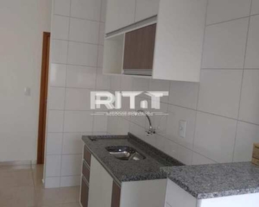 Apartamento - Jardim Primavera - Nova Odessa