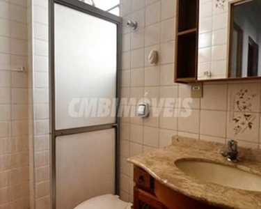 Apartamento - Jardim Santa Genebra - Campinas