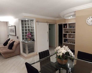 Apartamento Locação 3 Dormitórios - 106 m² Chácara Klabin