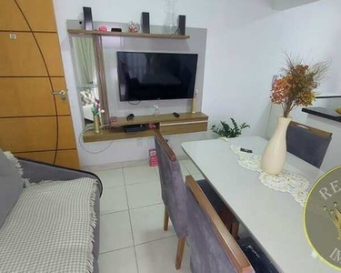 Apartamento Mobiliado 1 dormitório à venda, 40 m² por R$ 319.000,00 - Boqueirão - Praia Gr