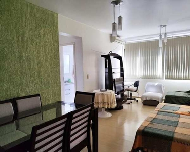 Apartamento mobiliado com 1 suite, mais 2 dormitórios Bairro Santana ..
