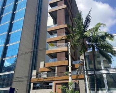 Apartamento Mobiliado em Itaim Bibi - São Paulo, SP